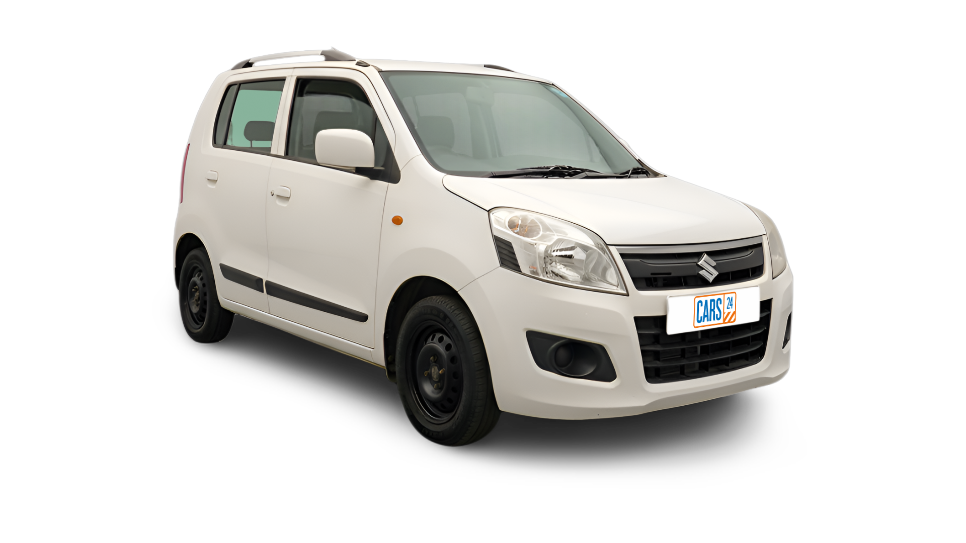 Maruti Wagon R 1.0-img